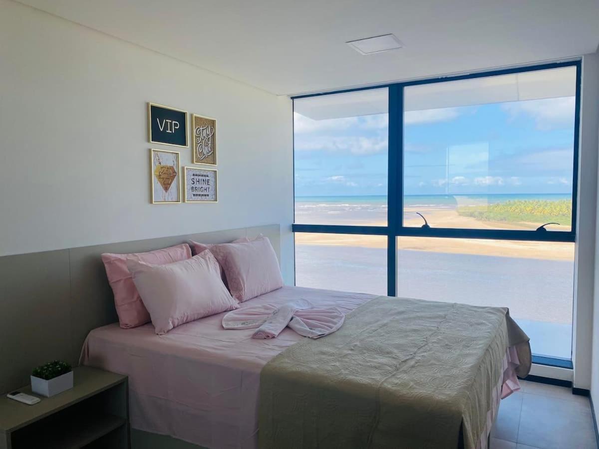 Flat Barra Home Stay Luxo 406 Recife Exterior photo