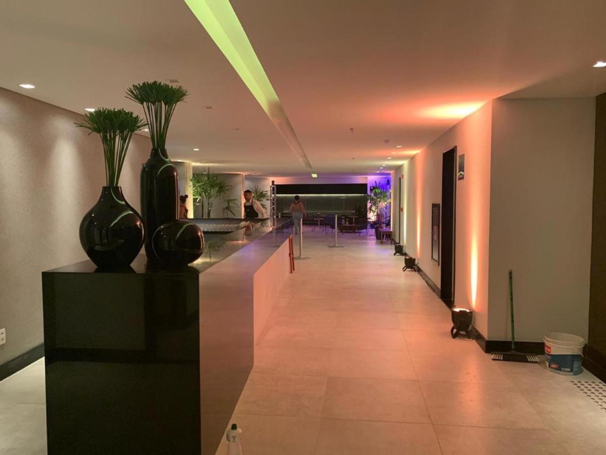 Flat Barra Home Stay Luxo 406 Recife Exterior photo